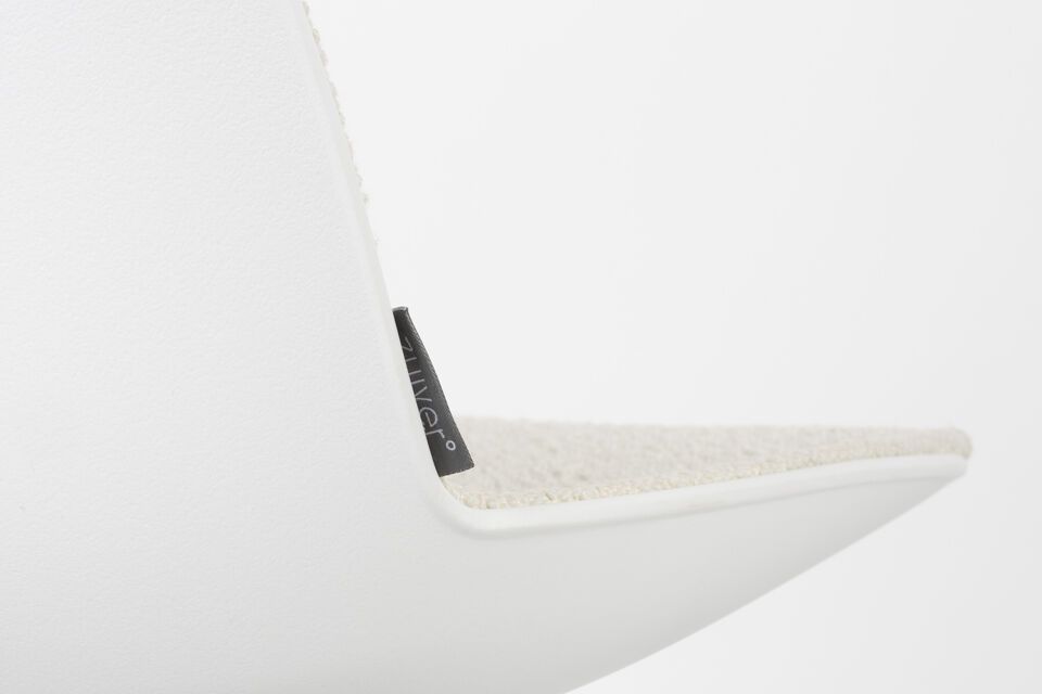 Whether you opt for the version with armrests for extra support or the armless version for more