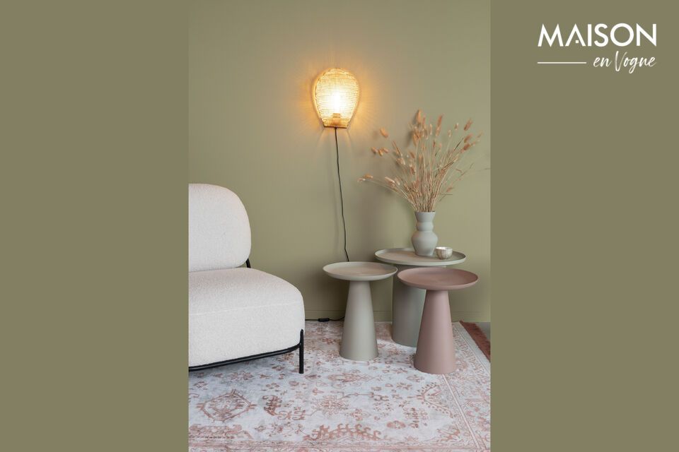 Optimize your space with elegance and functionality.