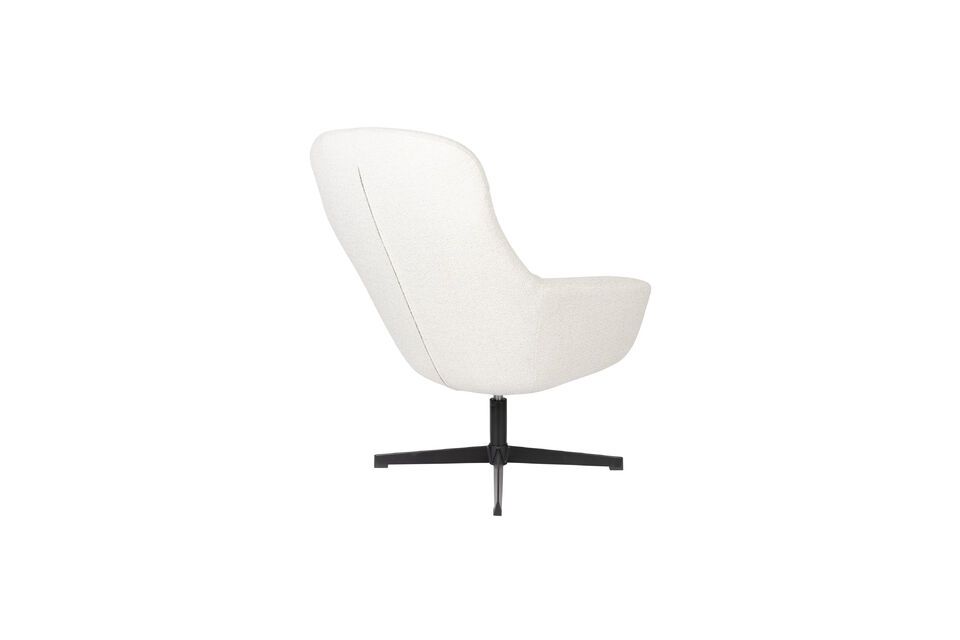 5 cm high) offer ample, welcoming seating