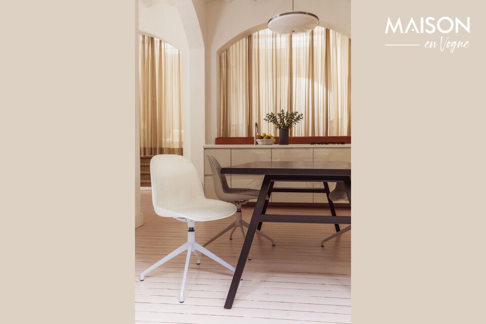 Perfect for diverse workspaces or relaxing environments