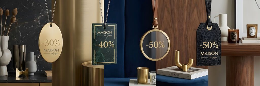 2026 winter sales at Maison en Vogue