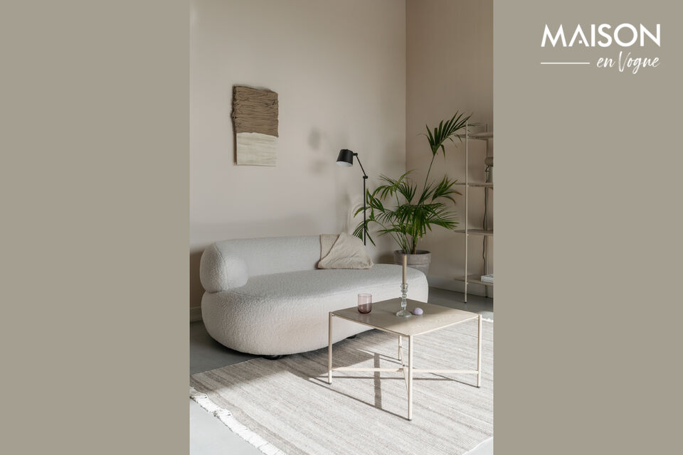 De Noxx-serie combineert modern design met ultiem comfort in perfecte harmonie