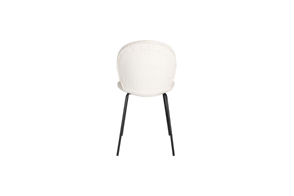 Maak je eigen combinatie van Bonnet stoelen door de kleuren te mixen
