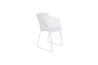 Witte Tango-fauteuil