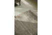 Miniatuur Wollen vloerkleed 170x240 cm beige en geel Frills 10