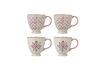 Miniature Wonderland Mug, Rose, Grès 1