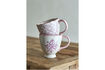 Miniature Wonderland Mug, Rose, Grès 5