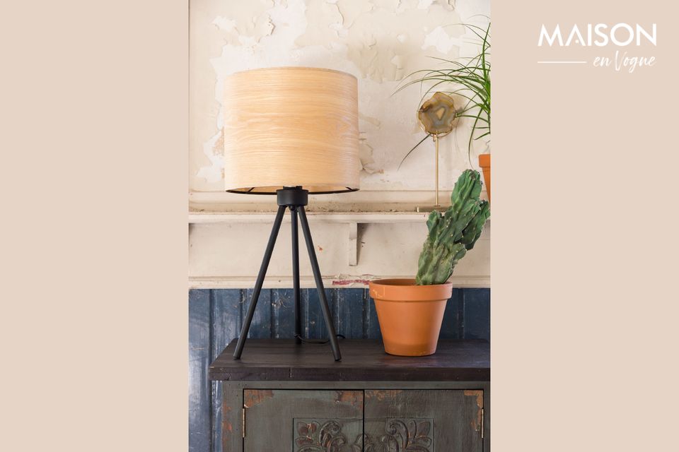 Woodland table lamp DutchBone