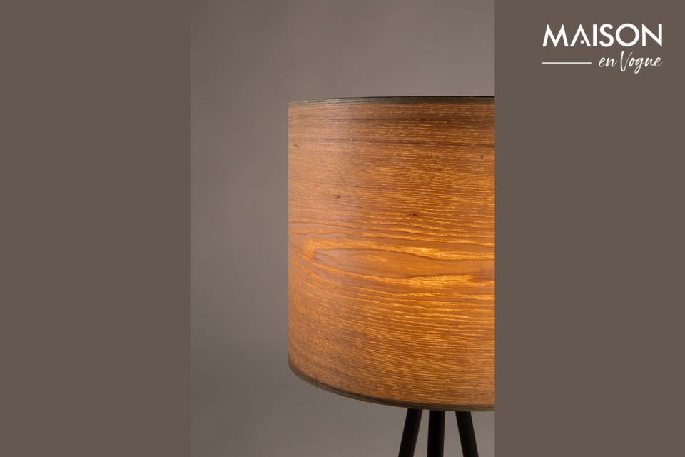 Woodland table lamp - 11