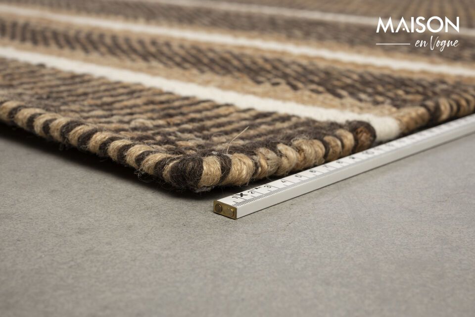 This rug