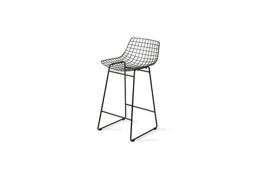 Wuisse Metal bar chair