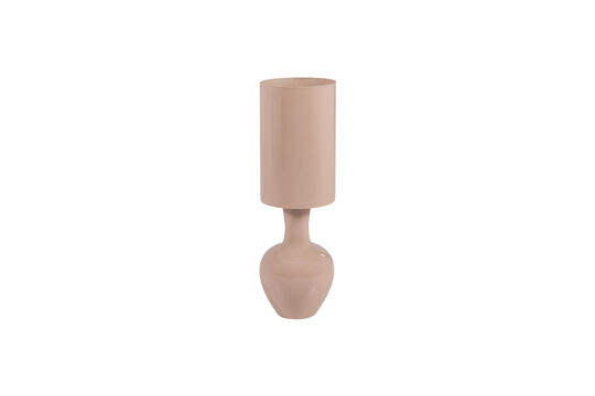 See the product profile xL metal light pink table lamp Loa XL metal light pink table lamp Loa