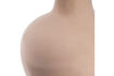 Miniature XL metal light pink table lamp Loa 3