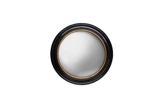 See the product profile xXL black resin mirror XXL black resin mirror