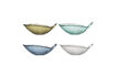 Miniature Yuta Bowl, Multi, Glass 5