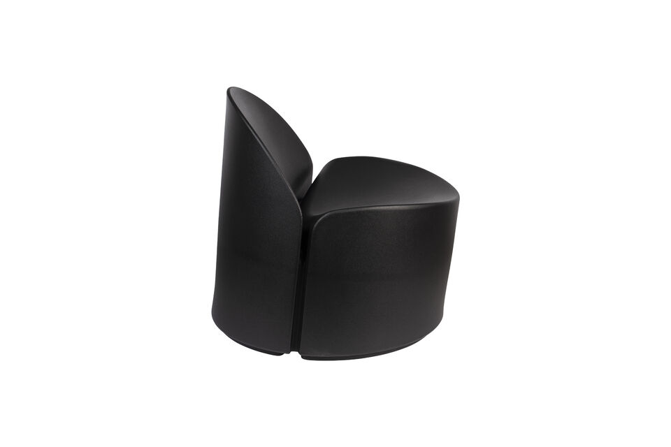 Ontdek de Bloom fauteuil van Zuiver