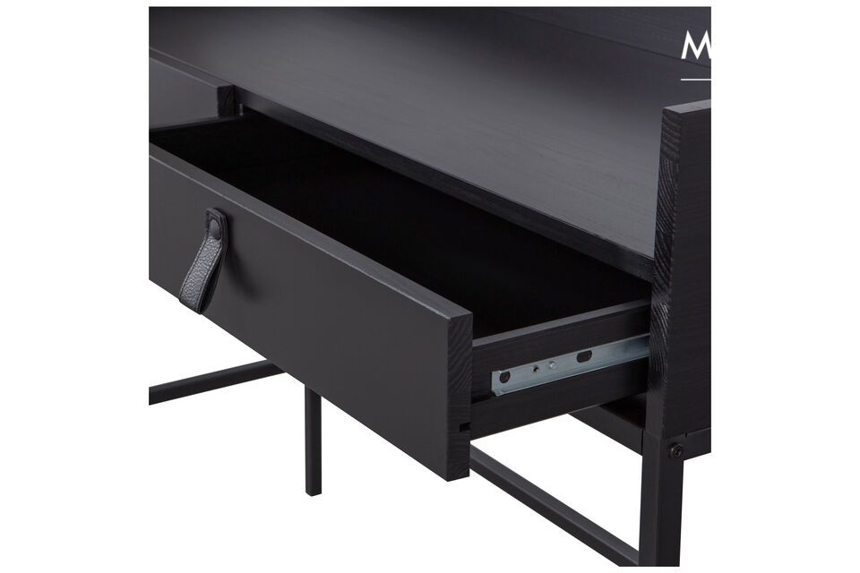 Een modern en functioneel bureau voor uw werkruimte