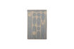 Miniatuur Zwart katoenen plank Galaxy 7