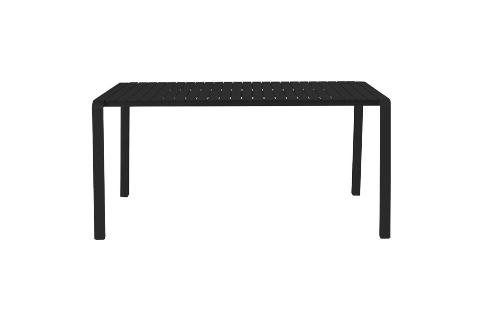 Zuiver Vondel buitentafel is verkrijgbaar in diverse kleuren